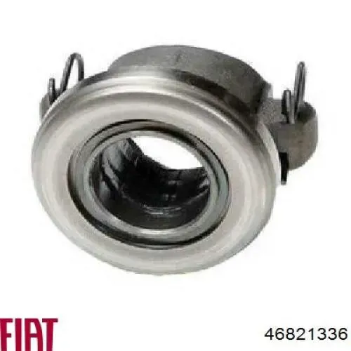 Cojinete de desembrague Alfa Romeo 145 930
