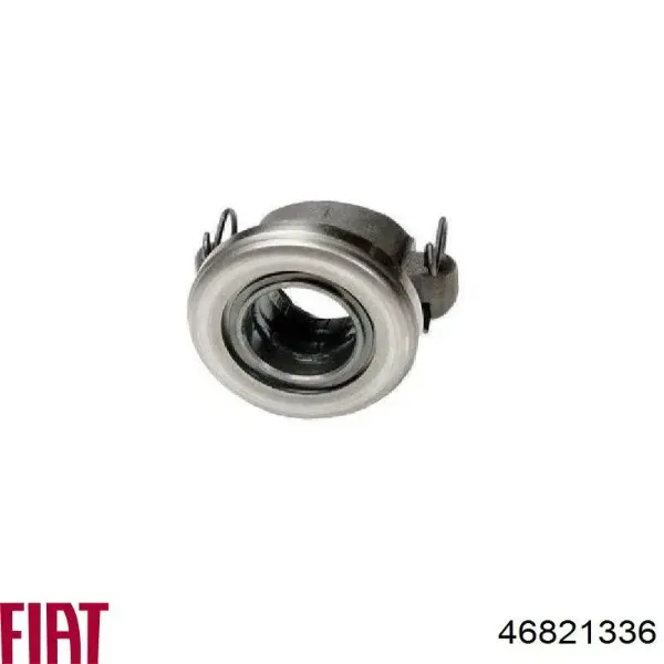 Cojinete de desembrague Alfa Romeo 145 930