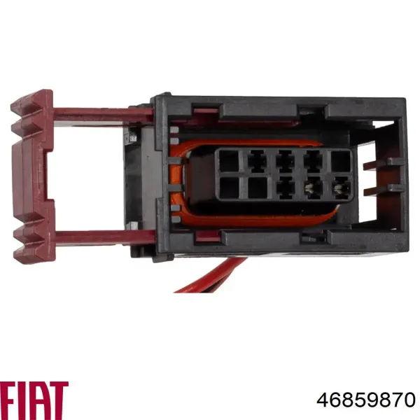 46859870 Fiat/Alfa/Lancia