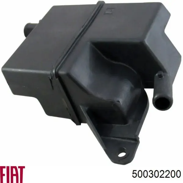  500302200 Iveco