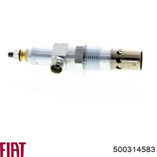 Bujía de precalentamiento 500314583 Fiat/Alfa/Lancia