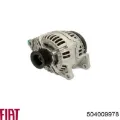 Alternador Iveco Daily 