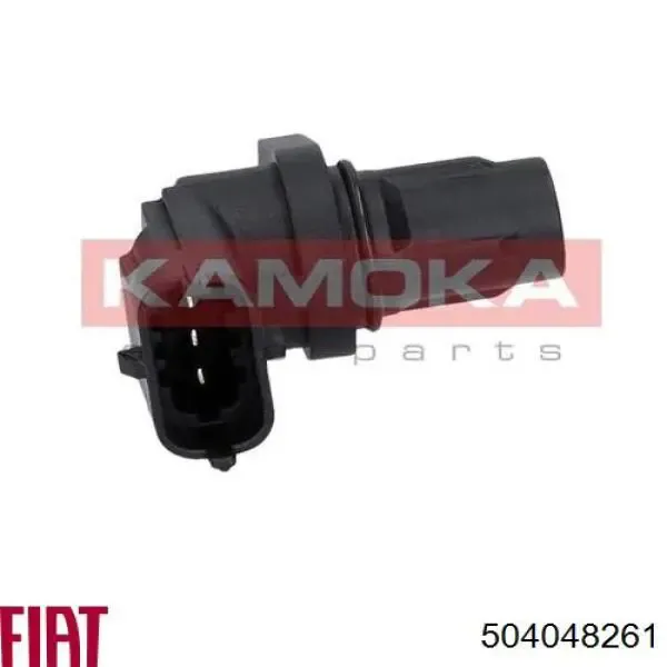 Sensor de posición del árbol de levas Alfa Romeo 159 939