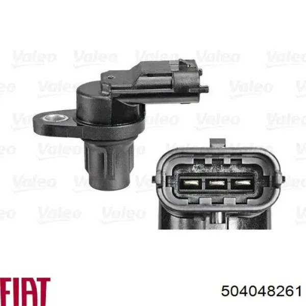 Sensor de posición del árbol de levas Alfa Romeo 159 939