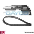 Correa distribución Fiat Ducato 250