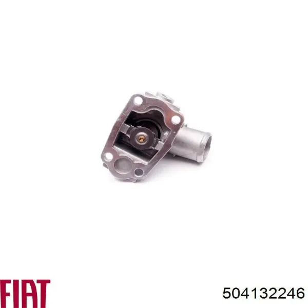 Termostato 504132246 Fiat/Alfa/Lancia