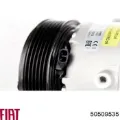 Compresor de aire acondicionado Alfa Romeo Giulietta 940