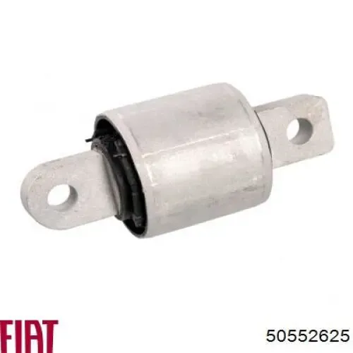 Brazo inferior izquierdo de la suspensión delantera 50552625 Fiat/Alfa/Lancia