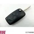 Bombín de arranque Fiat Doblo 263