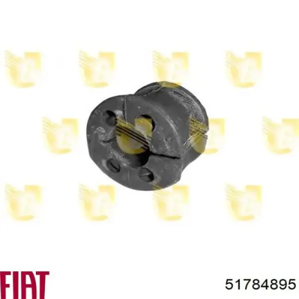 Estabilizador delantero 51784895 Fiat/Alfa/Lancia