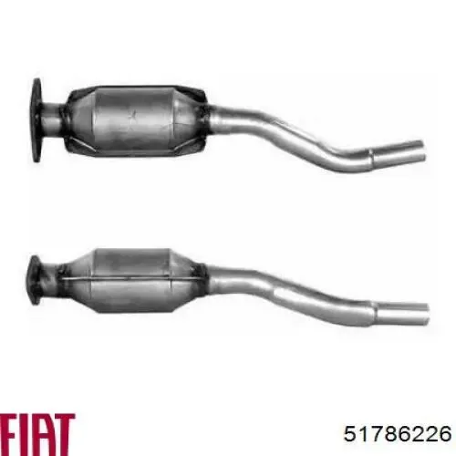 51786226 Fiat/Alfa/Lancia