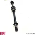 Semieje delantero derecho Fiat Linea 323