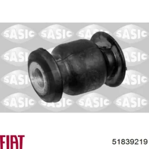 Barra oscilante, suspensión de ruedas delantera, inferior izquierda 51839219 FIAT