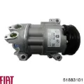 Compresor de aire acondicionado Fiat Tipo 356