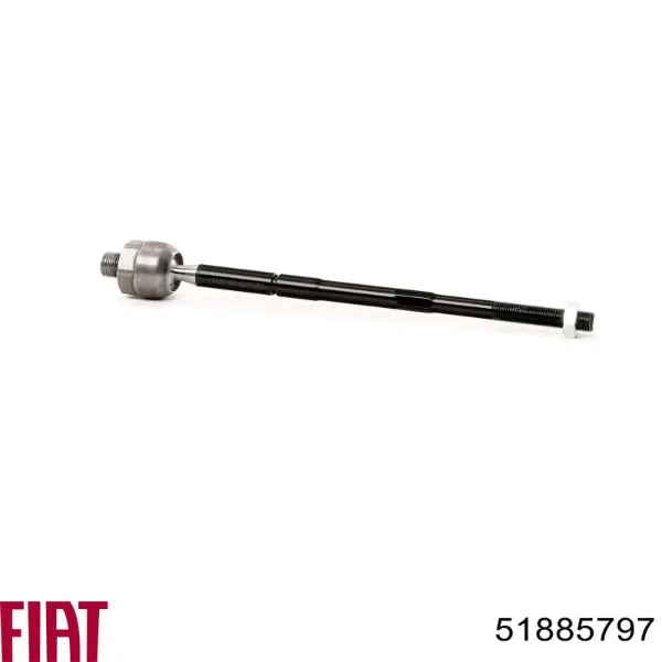  51885797 Fiat/Alfa/Lancia