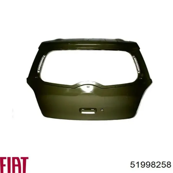 51998258 Fiat/Alfa/Lancia