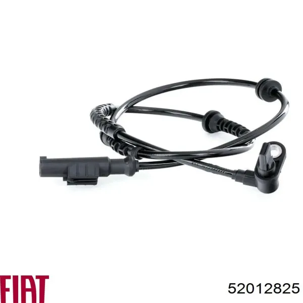 Sensor ABS 52012825 Fiat/Alfa/Lancia
