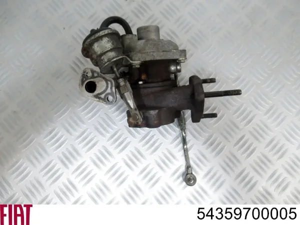 71794552 Fiat/Alfa/Lancia