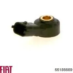 Sensor de detonaciones Opel Astra F69