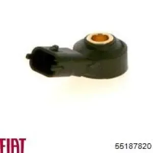 Sensor de detonaciones Opel Astra F69