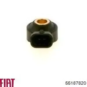 Sensor de detonaciones Opel Astra F69