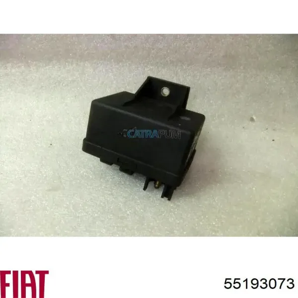 Relé de los calentadores 55193073 Fiat/Alfa/Lancia