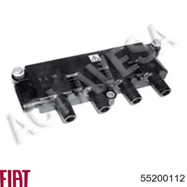 55200112 Fiat/Alfa/Lancia