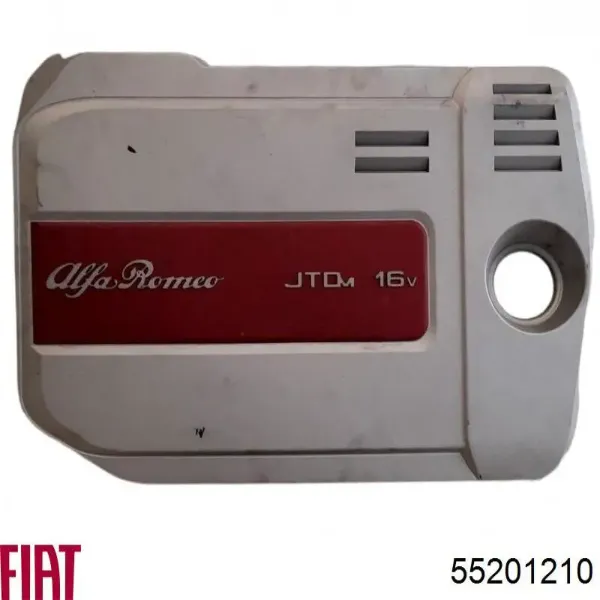  55201210 Fiat/Alfa/Lancia
