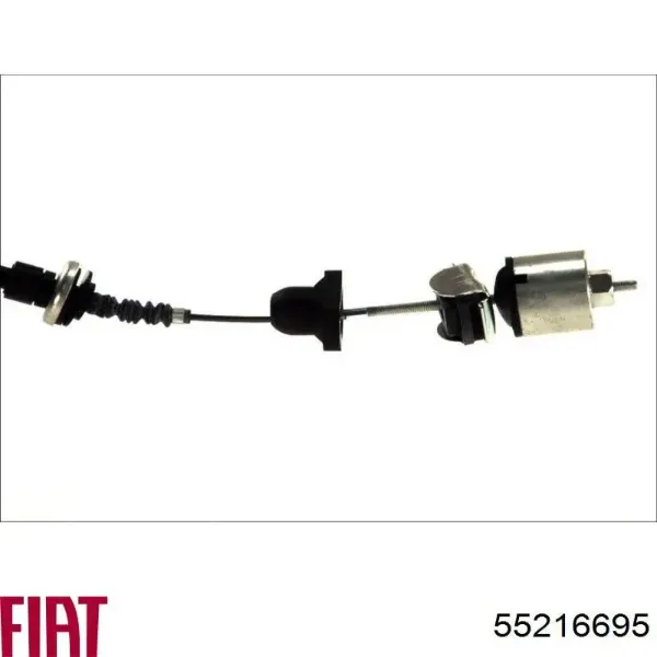 Comprar 55216695 Fiat/Alfa/Lancia Cable de embrague