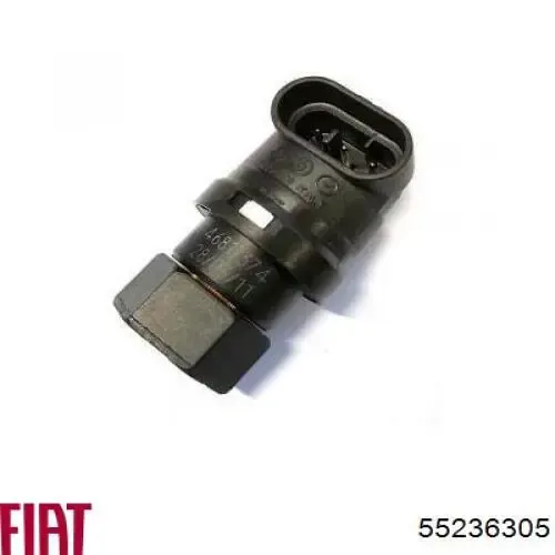 Sensor de velocidad AMTR006 Magneti Marelli
