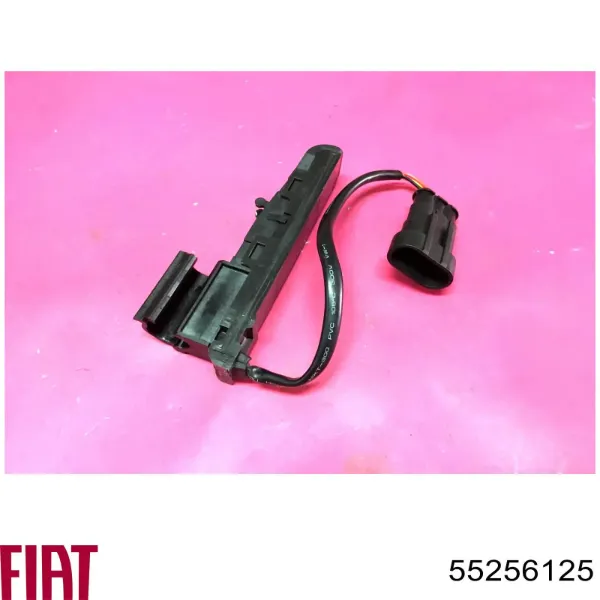  55256125 Fiat/Alfa/Lancia