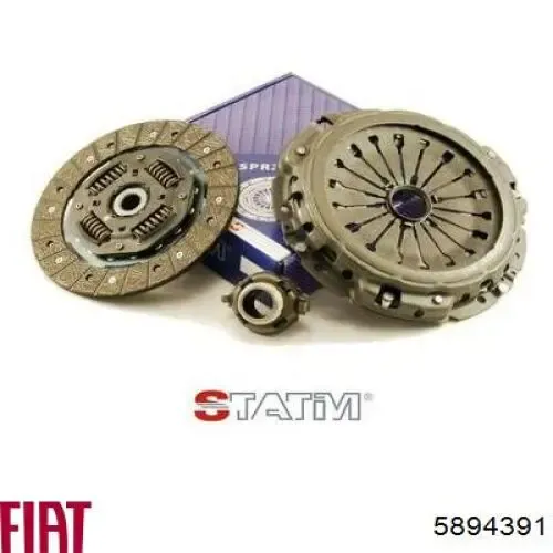 Fiat Ducato 2 230L