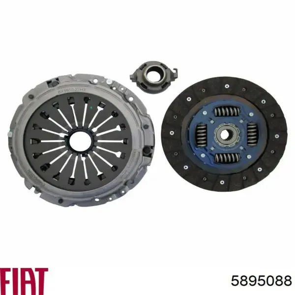 Fiat Ducato 2 230L