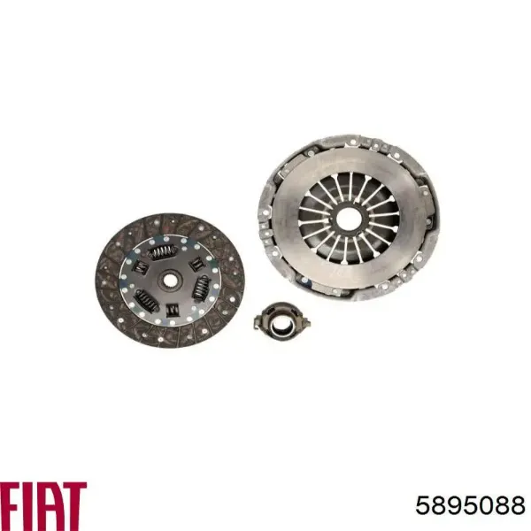 Fiat Ducato 2 230L