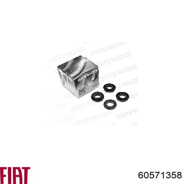 Servofreno Alfa Romeo 146 930