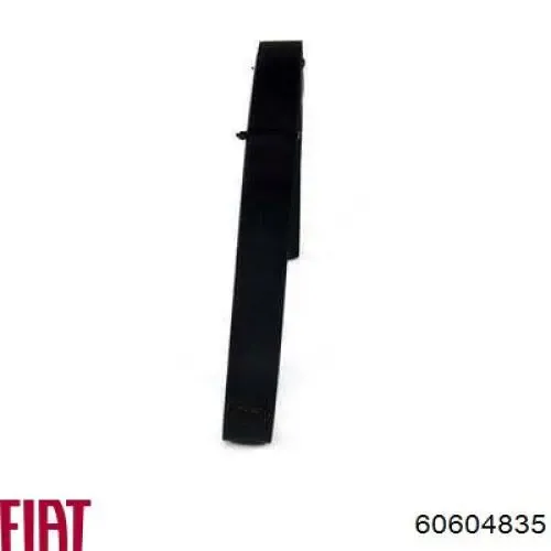 Correa de alternador 60604835 Fiat/Alfa/Lancia