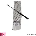 Tornillo de montaje del amortiguador trasero Alfa Romeo 147 937