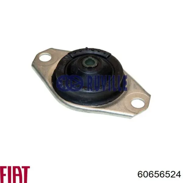 Soporte de motor trasero 60656524 Fiat/Alfa/Lancia