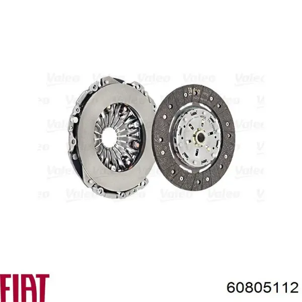 Cojinete de desembrague Alfa Romeo 145 930