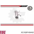 Enfriador de recirculación de gases de escape EGR Citroen Jumper 250