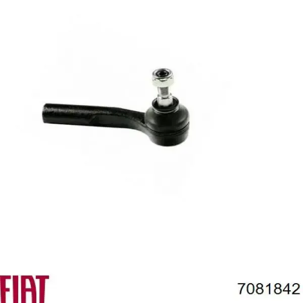 Barra de acoplamiento 7081842 Fiat/Alfa/Lancia
