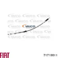 Cables de caja de cambios Fiat Ducato 230