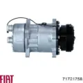 Compresor de aire acondicionado Peugeot Boxer 230P