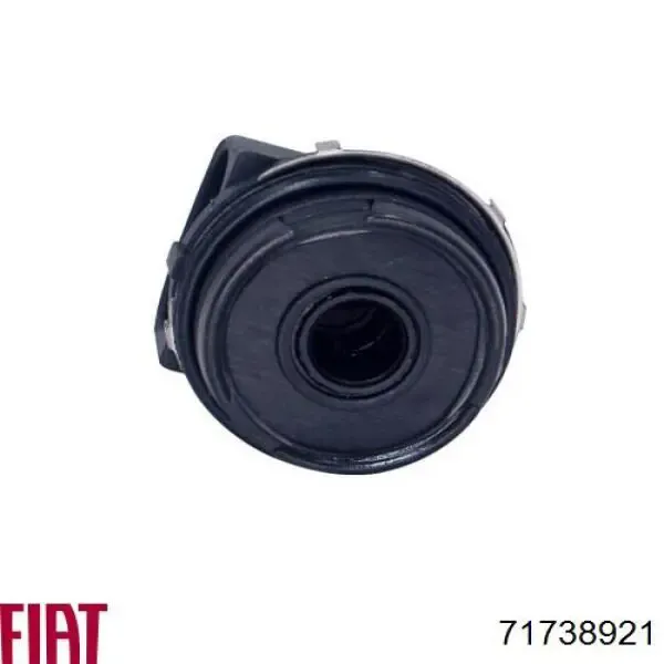 Sensor TPS IPF2C Magneti Marelli