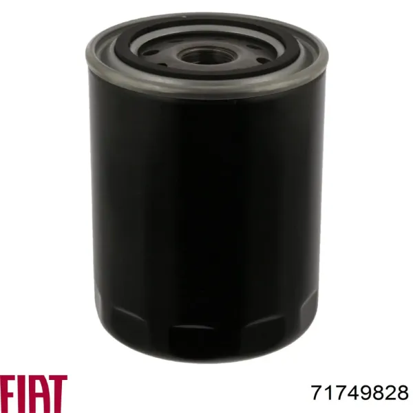 Filtro de aceite 71749828 Fiat/Alfa/Lancia