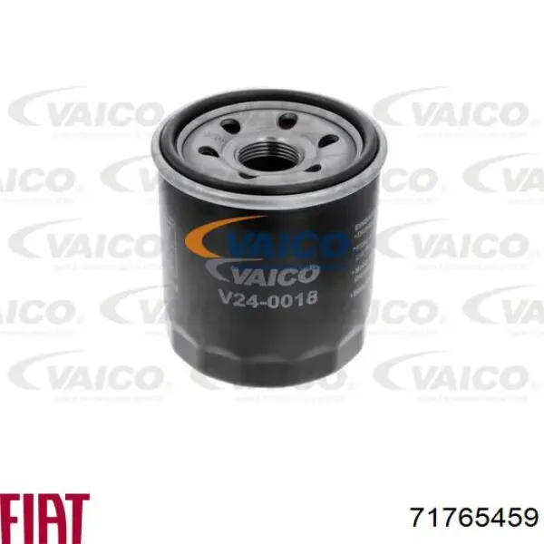 Filtro de aceite 71765459 Fiat/Alfa/Lancia