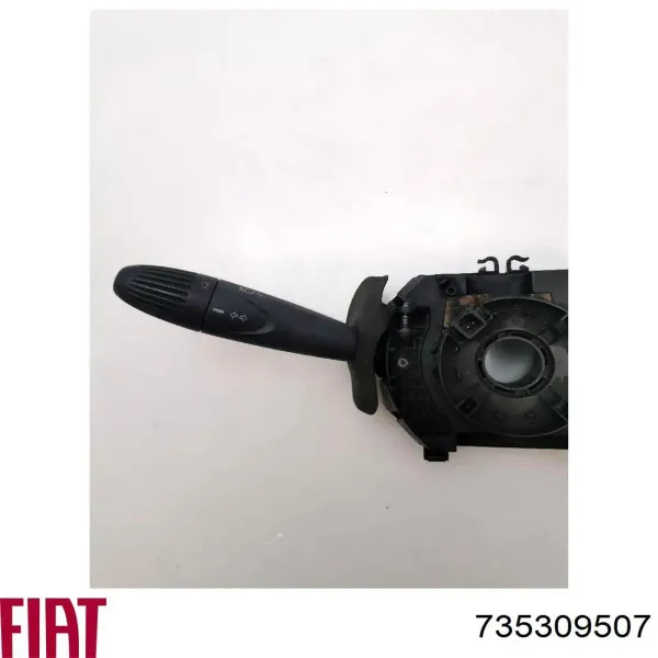 Conmutador columna dirección 735309507 Fiat/Alfa/Lancia