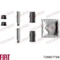 Pinza de freno delantera derecha Alfa Romeo Giulietta 940