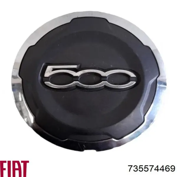  735574469 Fiat/Alfa/Lancia