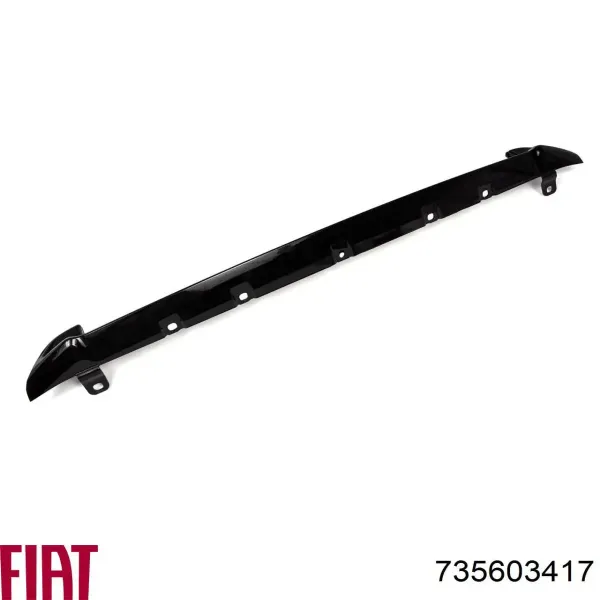  735603417 Fiat/Alfa/Lancia